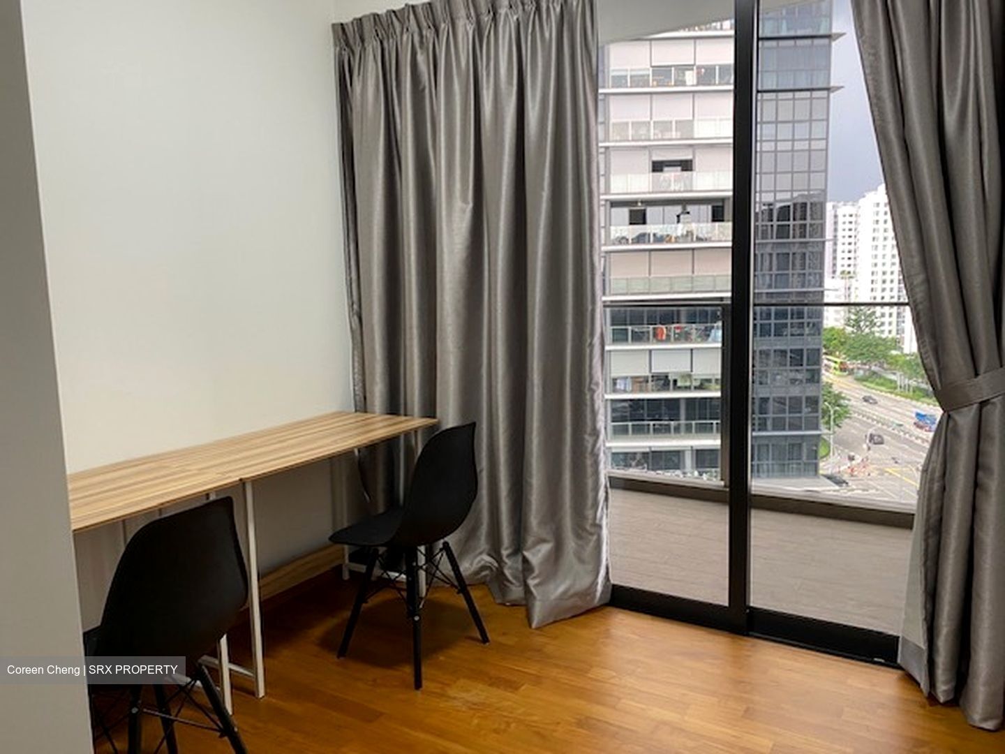 The Poiz Residences (D13), Apartment #325338161